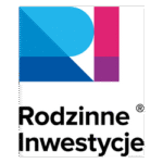Logo Rodzinne Inwestycje